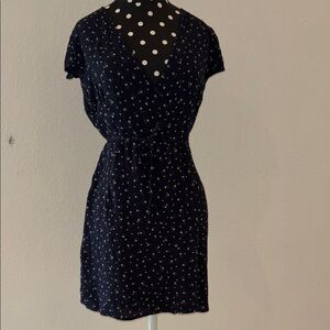 Brandy Melville Wrap Dress